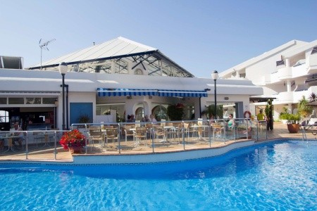 Španielsko Costa Del Sol Sahara Sunset 8 dňový pobyt Bez stravy Letecky Letisko: Viedeň March 2026 (29/03/26- 5/04/26)