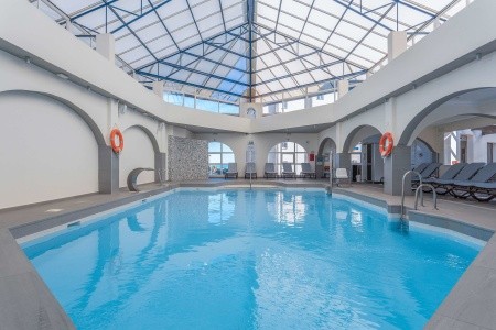 Španielsko Costa Del Sol Sahara Sunset 8 dňový pobyt Bez stravy Letecky Letisko: Viedeň March 2026 (29/03/26- 5/04/26)