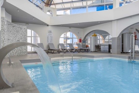 Španielsko Costa Del Sol Sahara Sunset 8 dňový pobyt Bez stravy Letecky Letisko: Viedeň March 2026 (29/03/26- 5/04/26)