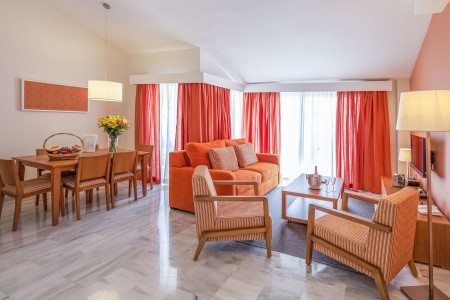 Španielsko Costa Del Sol Sahara Sunset 8 dňový pobyt Bez stravy Letecky Letisko: Viedeň March 2026 (29/03/26- 5/04/26)