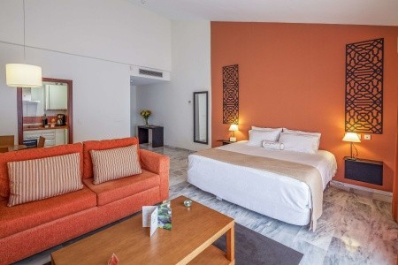 Španielsko Costa Del Sol Sahara Sunset 8 dňový pobyt Bez stravy Letecky Letisko: Viedeň March 2026 (29/03/26- 5/04/26)