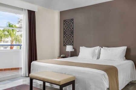 Španielsko Costa Del Sol Sahara Sunset 8 dňový pobyt Bez stravy Letecky Letisko: Viedeň March 2026 (29/03/26- 5/04/26)