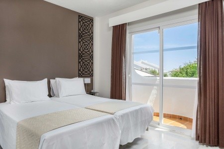 Španielsko Costa Del Sol Sahara Sunset 8 dňový pobyt Bez stravy Letecky Letisko: Viedeň March 2026 (29/03/26- 5/04/26)