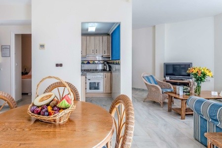 Španielsko Costa Del Sol Sahara Sunset 8 dňový pobyt Bez stravy Letecky Letisko: Viedeň March 2026 (29/03/26- 5/04/26)