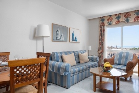 Španielsko Costa Del Sol Sahara Sunset 8 dňový pobyt Bez stravy Letecky Letisko: Viedeň March 2026 (29/03/26- 5/04/26)