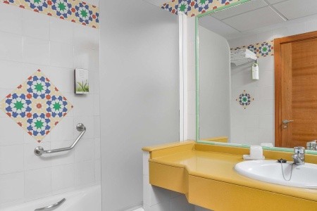 Španielsko Costa Del Sol Sahara Sunset 8 dňový pobyt Bez stravy Letecky Letisko: Viedeň March 2026 (29/03/26- 5/04/26)