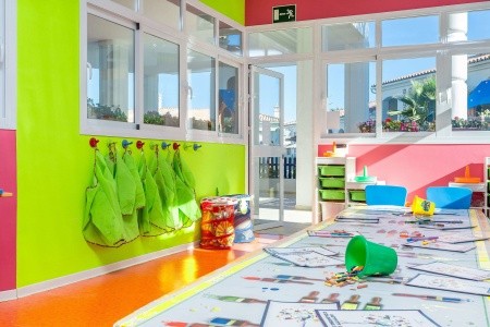 Španielsko Costa Del Sol Sahara Sunset 8 dňový pobyt Bez stravy Letecky Letisko: Viedeň March 2026 (29/03/26- 5/04/26)