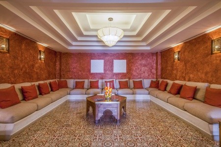 Španielsko Costa Del Sol Sahara Sunset 8 dňový pobyt Bez stravy Letecky Letisko: Viedeň March 2026 (29/03/26- 5/04/26)