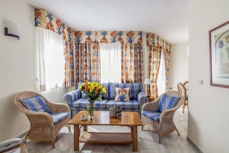 Španielsko Costa Del Sol Sahara Sunset 8 dňový pobyt Bez stravy Letecky Letisko: Viedeň March 2026 (29/03/26- 5/04/26)