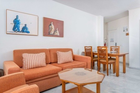 Španielsko Costa Del Sol Sahara Sunset 8 dňový pobyt Bez stravy Letecky Letisko: Viedeň March 2026 (29/03/26- 5/04/26)