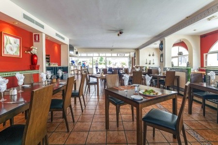 Španielsko Costa Del Sol Sahara Sunset 8 dňový pobyt Bez stravy Letecky Letisko: Viedeň March 2026 (29/03/26- 5/04/26)