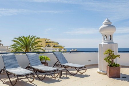 Španielsko Costa Del Sol Sahara Sunset 8 dňový pobyt Bez stravy Letecky Letisko: Viedeň March 2026 (29/03/26- 5/04/26)