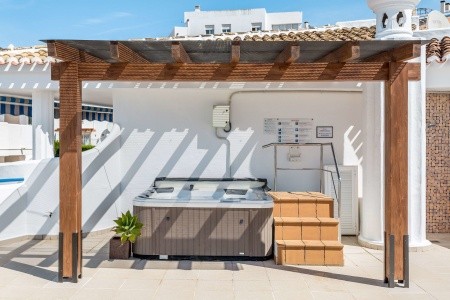 Španielsko Costa Del Sol Sahara Sunset 8 dňový pobyt Bez stravy Letecky Letisko: Viedeň March 2026 (29/03/26- 5/04/26)