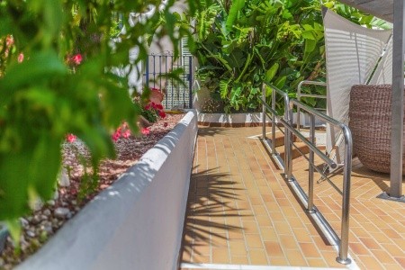 Španielsko Costa Del Sol Sahara Sunset 8 dňový pobyt Bez stravy Letecky Letisko: Viedeň March 2026 (29/03/26- 5/04/26)