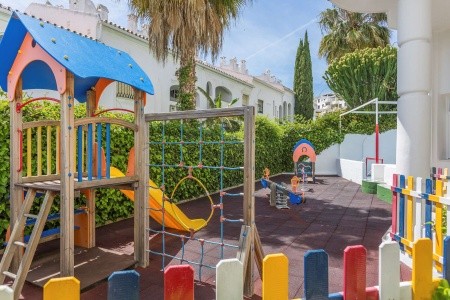 Španielsko Costa Del Sol Sahara Sunset 8 dňový pobyt Bez stravy Letecky Letisko: Viedeň March 2026 (29/03/26- 5/04/26)