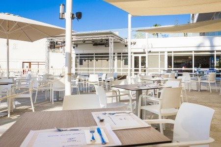 Španielsko Mallorca Globales Condes De Alcudia 15 dňový pobyt All Inclusive Letecky Letisko: Praha July 2026 (13/07/26-27/07/26)