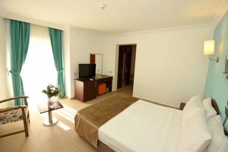 Solana By Yelken (Ex. Yelken Mandalinci Spa) - 31