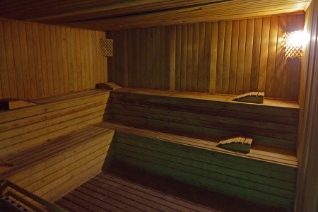 Solana By Yelken (Ex. Yelken Mandalinci Spa) - 32