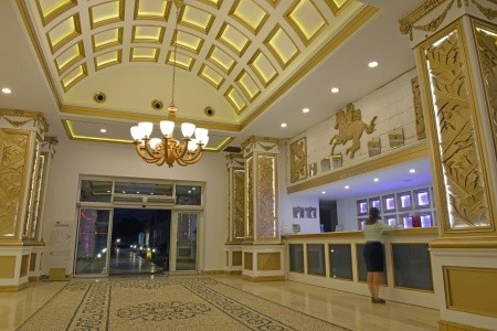 Solana By Yelken (Ex. Yelken Mandalinci Spa) - 34