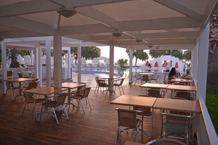 Solana By Yelken (Ex. Yelken Mandalinci Spa) - 36