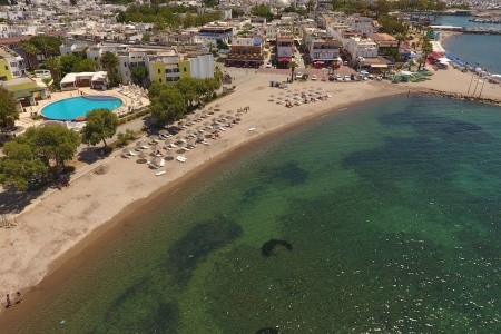 Solana By Yelken (Ex. Yelken Mandalinci Spa) - 37