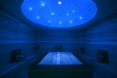 Solana By Yelken (Ex. Yelken Mandalinci Spa) - 39