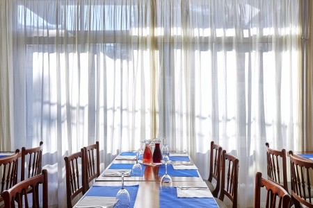 Gran Hotel Flamingo - 34