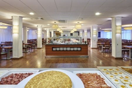 Gran Hotel Flamingo - 36