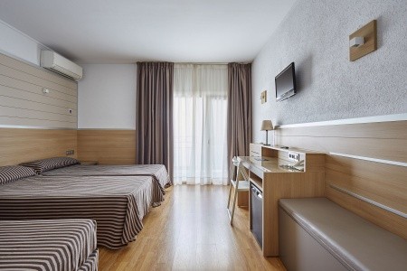 Gran Hotel Flamingo - 37