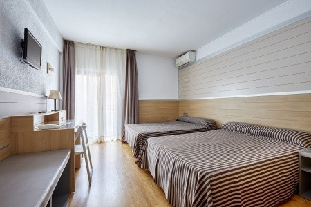 Gran Hotel Flamingo - 38