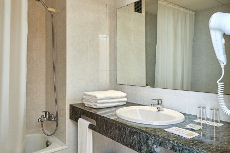 Gran Hotel Flamingo - 39