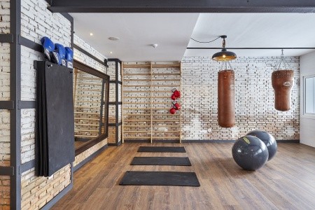 Gran Hotel Flamingo - 42