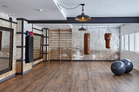 Gran Hotel Flamingo - 44