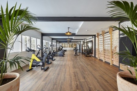 Gran Hotel Flamingo - 45