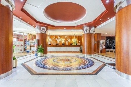 Magic Games (Ex. Marina D'or Playa) - 1