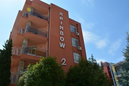 Rainbow 2 Beach Apartments - 6