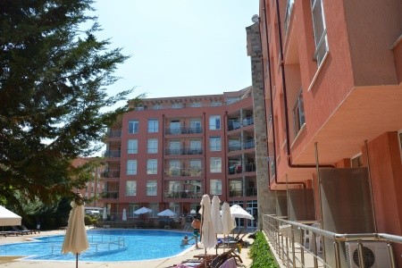 Rainbow 2 Beach Apartments - 7