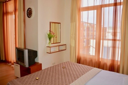 Rainbow 2 Beach Apartments - 16