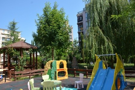 Rainbow 2 Beach Apartments - 19