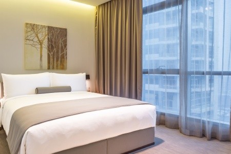 Intercontinental Dubai Marina - 32