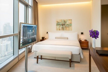 Intercontinental Dubai Marina - 34