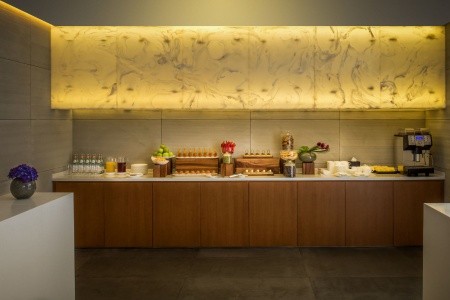 Intercontinental Dubai Marina - 35