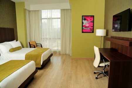 Best Western Plus Panama Zen Hotel - 20