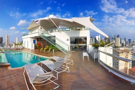 Best Western Plus Panama Zen Hotel - 21