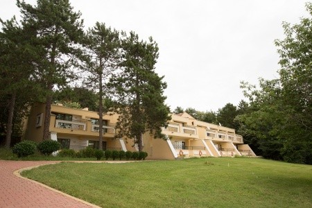 Duni Royal Resort - Holiday Village, Bulharsko, Sozopol