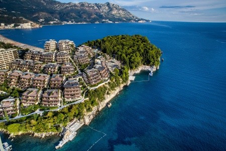 Hotel Infinity By Dukley