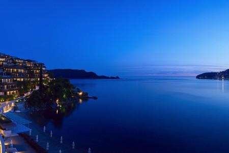 Hotel Infinity By Dukley - 18