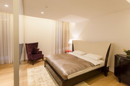 Hotel Infinity By Dukley - 21