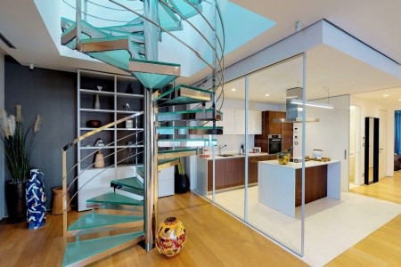 Hotel Infinity By Dukley - 22