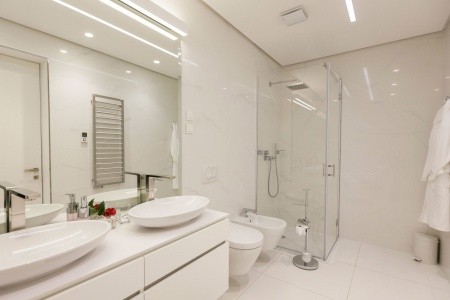 Hotel Infinity By Dukley - 23